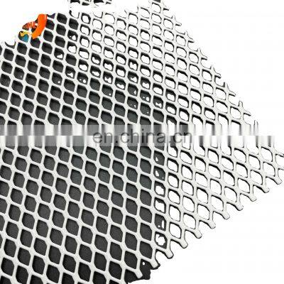 Aluminum Expanded Mesh for Decoration