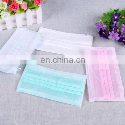 3 Ply Disposable Level3 Medical Mask for Clinical Protective Use photo-4
