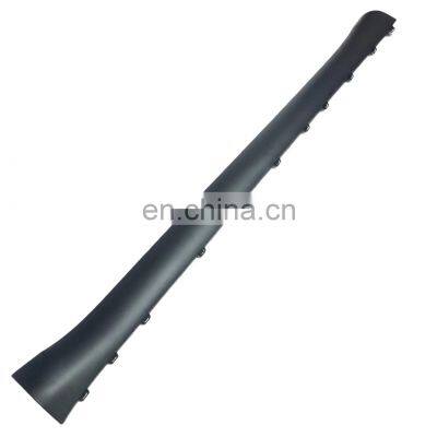 New Product Suitable For Tesla Model Y Left And Right Side Skirts Auto Parts 1497740 1497744 photo-3