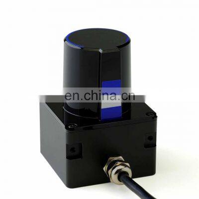 20m Radius Lidar Sensor For Outdoor Robot Navigation System photo-2