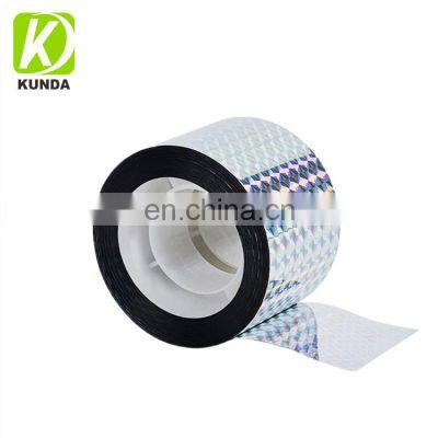 Birds Scare Bird Repellent Reflective Rolls Double Sided Bird Repellent Scare Tape