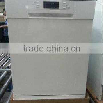 12 Sets Stainless Steel Freestanding Dishwasher With CE/UL/GS/SASO photo-5