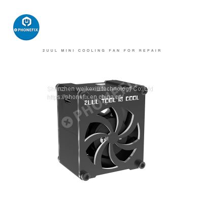 2UUL USB Mini Cooling Fan