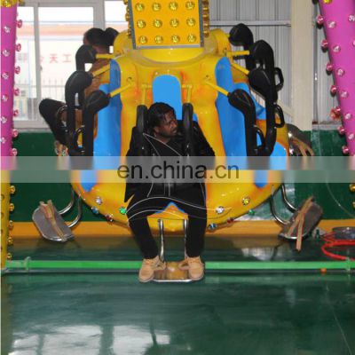 Amusement game machine kids pendulum hammer for sale