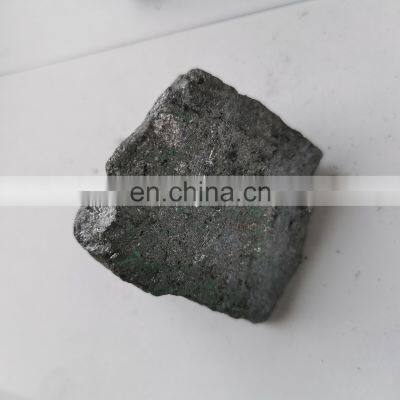 Fesi72 Chinese Supply Lumpy High Purity FeSi72 Ferro Silicon Ferrosilicon