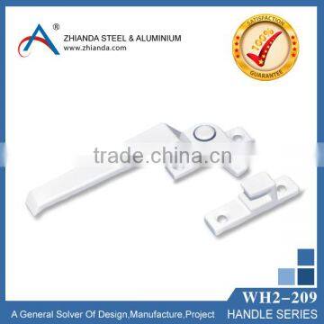 Construction Handle Company Windows Aluminium Handles photo-4