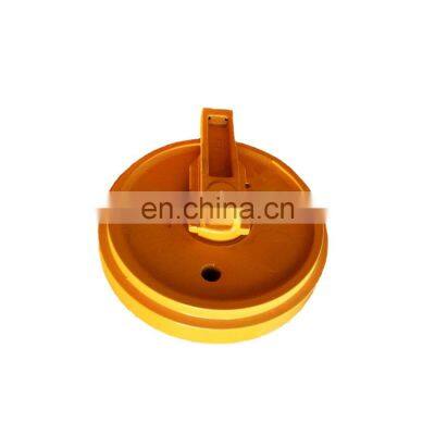 Excavator parts E110 VP780104 front  idler