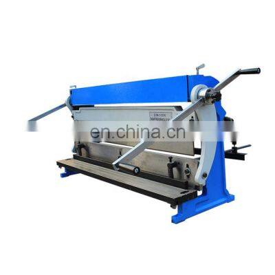 3 IN 1-1016/SHEAR BRAKE ROLL COMBINED MACHINE photo-3