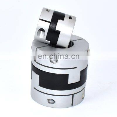 DHC Flexible Mechanical Aluminum Alloy Coupling For Connector Flexible Couplings