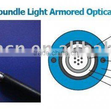 Fiber Optic Cable