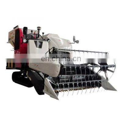 Yanma harvetser new combine harvester for wholesale use