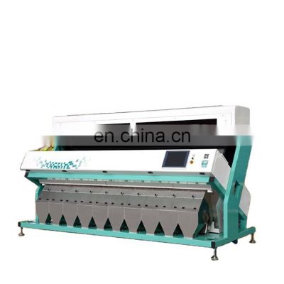 2021 top seller agriculture use color sorting machine use for rice mill machine for sale