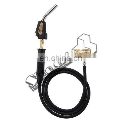 SC-8L Self-Igniting Hand Torch Hand Held Torch photo-5