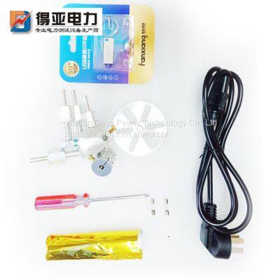 High Voltage Switch Mechanical Characteristic Tester DYKC-6F photo-4