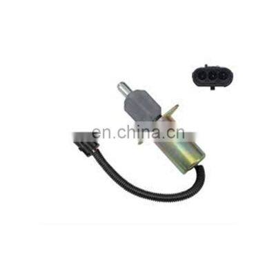 SCDC diesel engine parts sea solenoid 3921980