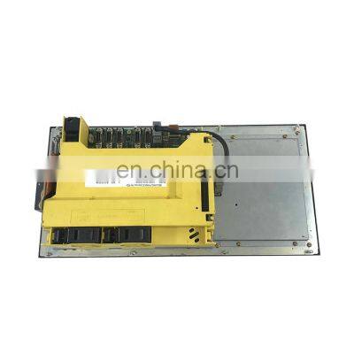 High Quality for Fanuc Original 0i-TD Cnc Controller A02B-0319-B502 photo-5