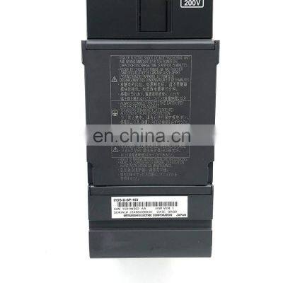 Original New Mitsubishi Spindle Drive Unit MDS-D-SP-160 photo-3