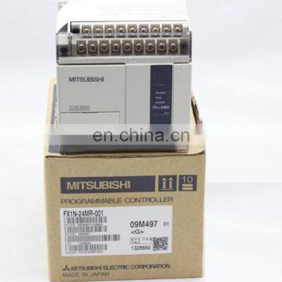 Mitsubishi Mitsubishi Programmable Controller (PLC) FX3U20SSCH FX3U-20SSC-H photo-5