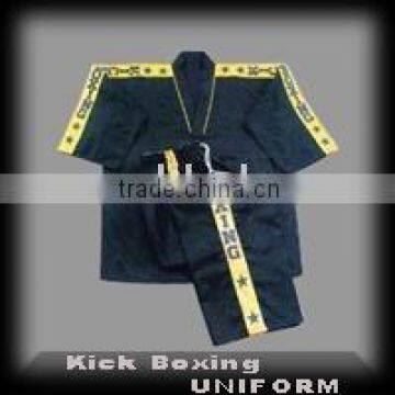 Kick Boxing Uniform