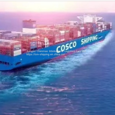 Professional freight agent / Experienced logistics service provider/ container shipment from China to Germany Finland Netherlands ，Spain ，Portugal by sea/air