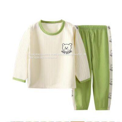 Children's underwear set