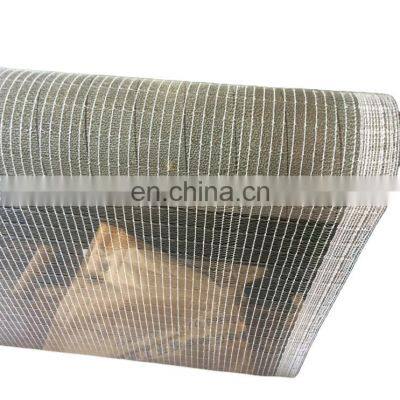 anti birds nets for farms garden netting for birds bee cloth knitted plastic mesh aviary netting for sale