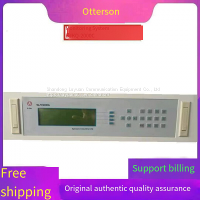 Otsun WJY3000A DJKQ-2000C Insulation monitoring DC system microcomputer insulation detector