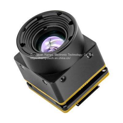 256*192 Uncooled Thermal Imaging Camera Core Module photo-5