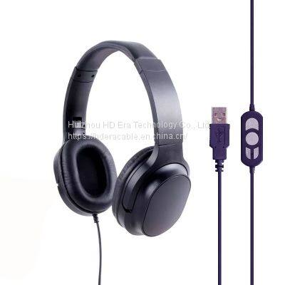 Headphones For Students HD813 photo-2