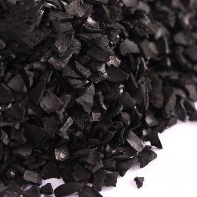 Coconut Activated Carbon Used for Thermoelectric Pretreatment Devices Industrial Activated Carbon