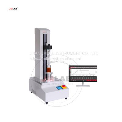 JMZG-20H AACC/AOAC Tpa Food China Texture Texture Analyzer Test Tester Price