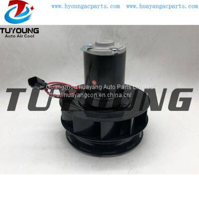 TUYOUNG HY-FM158 Auto a/c Blower fan motors Caterpillar 324-6125 150-3351 123641 3246125 1503351