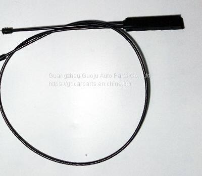 Engine Hood Release Cable Hood cable OE 2048800059 for benz