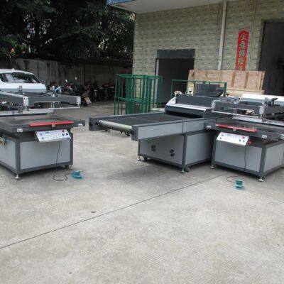 TAM-Z3 Automatic Screen Printing With Drying Process Kit photo-3