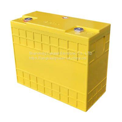 Winston 12V 60Ah lifepo4 battery pack lifepo4 lithium ion battery with deep cycle life