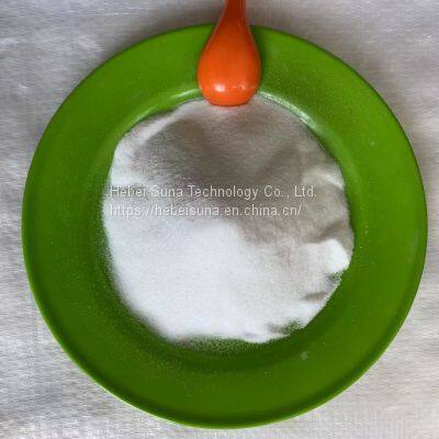 Organic Intermediate White Granule Mortar Adhesive Polyvinyl Alcohol PVA Price 2488 photo-2