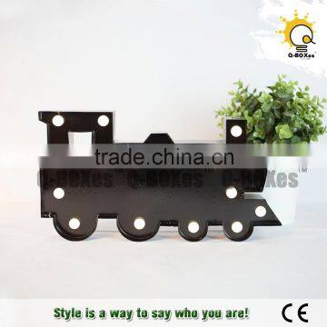 Decorative Marquee LED Letters photo-4