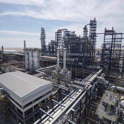 Polyvinyl Chloride PVC Resin SG-5 for General Plastics photo-4