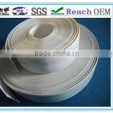 plastic PVC cover strip