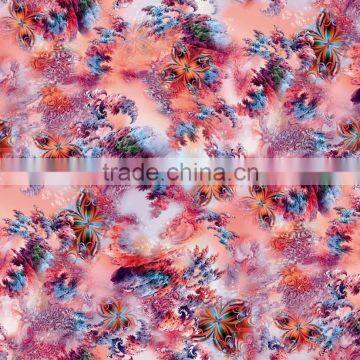 heat transfer printing paper for fabric