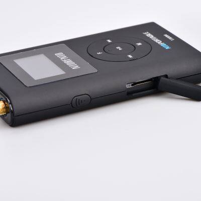 NIORFNIO NIO-T300M 0.3W Handheld Portable FM Transmitter photo-5