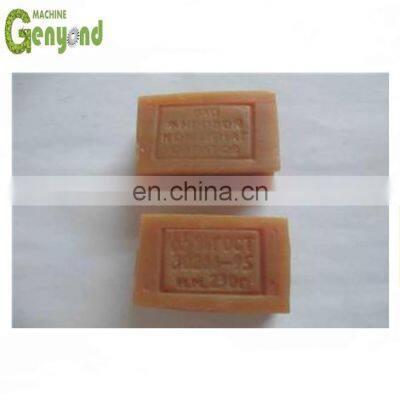 Factory Mini Toilet & Laundry Soap Processing Equipment Manufacturing Plant/soap Making Machine/soap Production Line photo-2