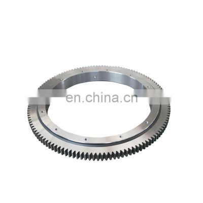 slew bearing industrial equipment large diameter slewing bearings customize slewing bearing