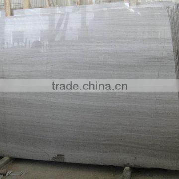 White wooden/for foor and wall/ white marble slab/cut to size/interior designe