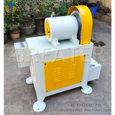 TubularHeater Reducing Equipment GT-SW01 Swaging Machine photo-5