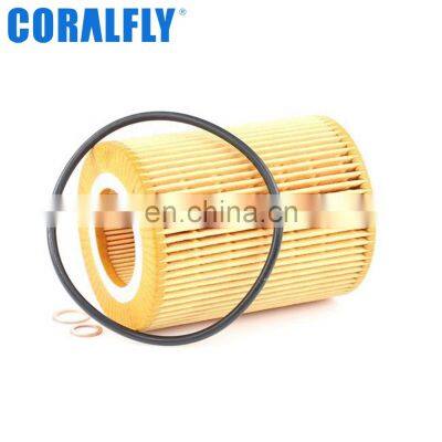 OX254D4 HU9001X 94810722200 Automobile Engine Car Oil Filters