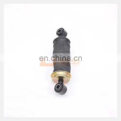Sinotruk Sitrak C5h C7h Truck Spare Parts 712W41722-6032 Air Spring Shock Absorber Assembly Of Cab Rear Suspension photo-2