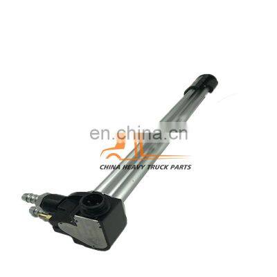 Worth Buying A7 CNHTC SINOTRUK HOWO A74208013G Engine Assembly WG9925550702 Oil Level Sensor photo-3