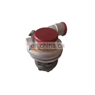 Shacman L3000/F3000/X3000/X6000 Truck Weichai WP10/WP12/WD12 Engine Spare Parts Turbocharger photo-3