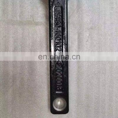 China Heavy Duty Truck Transmission Clutch Release Fork JS180-1601021-2 photo-2